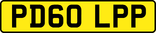 PD60LPP
