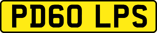PD60LPS