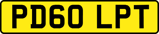 PD60LPT