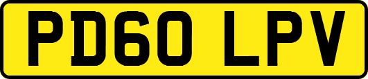 PD60LPV