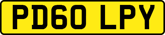 PD60LPY