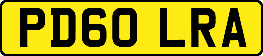 PD60LRA