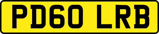 PD60LRB