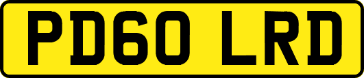 PD60LRD