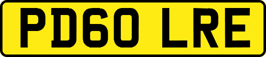 PD60LRE