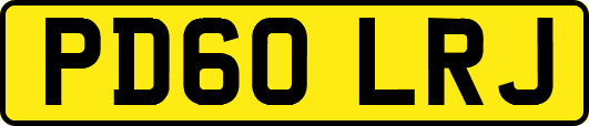 PD60LRJ