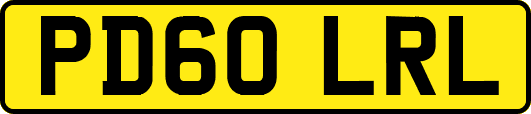 PD60LRL