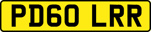 PD60LRR