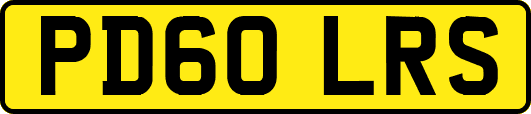 PD60LRS