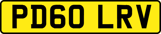PD60LRV