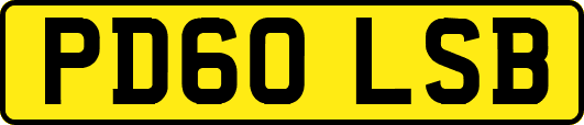 PD60LSB