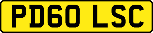 PD60LSC