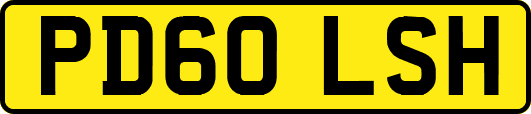 PD60LSH