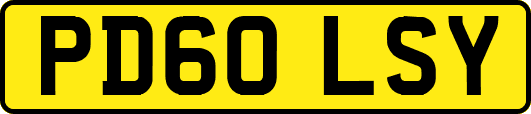 PD60LSY