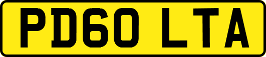 PD60LTA