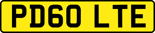 PD60LTE