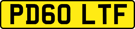 PD60LTF