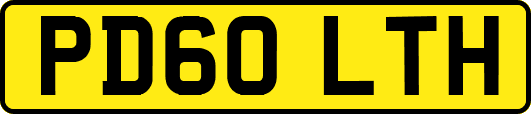 PD60LTH