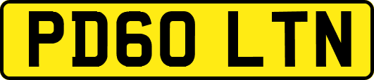 PD60LTN