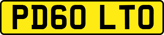 PD60LTO