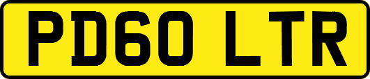 PD60LTR