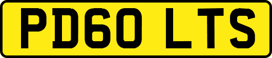 PD60LTS
