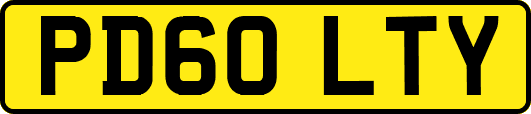 PD60LTY