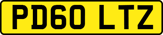 PD60LTZ
