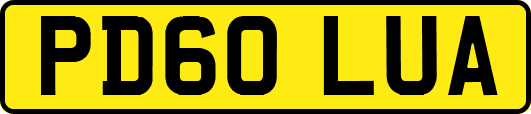 PD60LUA