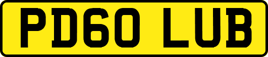 PD60LUB