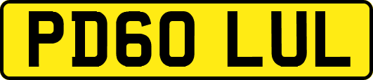 PD60LUL