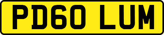 PD60LUM
