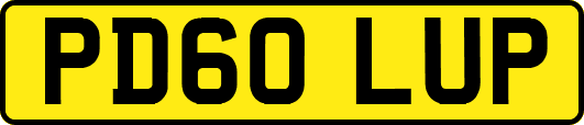 PD60LUP