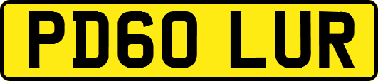 PD60LUR