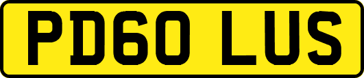 PD60LUS
