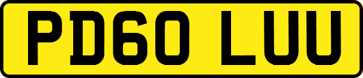 PD60LUU