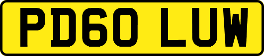 PD60LUW