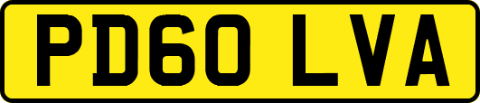 PD60LVA
