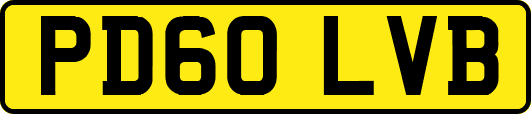 PD60LVB