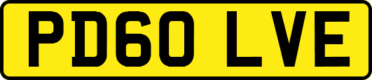 PD60LVE