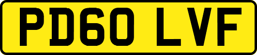 PD60LVF