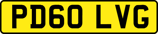 PD60LVG