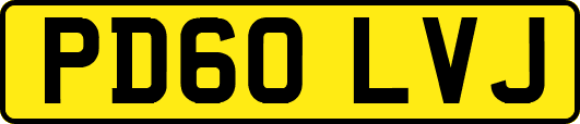 PD60LVJ