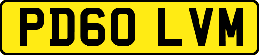 PD60LVM