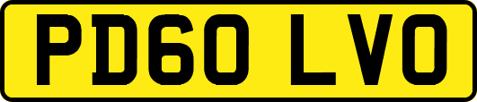 PD60LVO