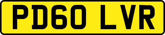 PD60LVR