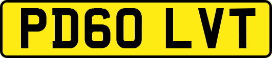 PD60LVT