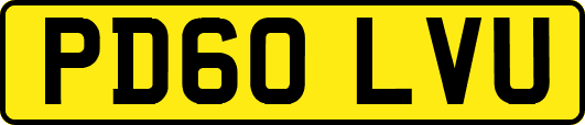 PD60LVU