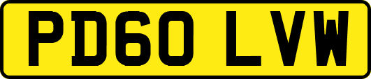 PD60LVW