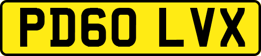 PD60LVX